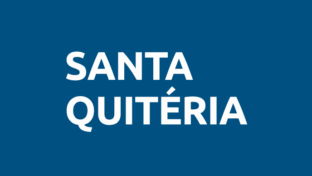 SANTA QUITÉRIA
