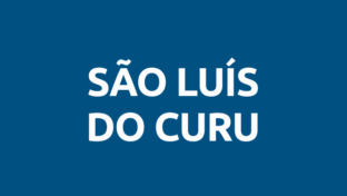 SÃO LUIS DO CURU