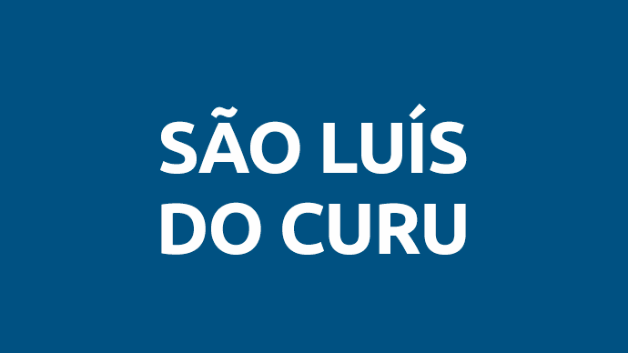 SÃO LUIS DO CURU