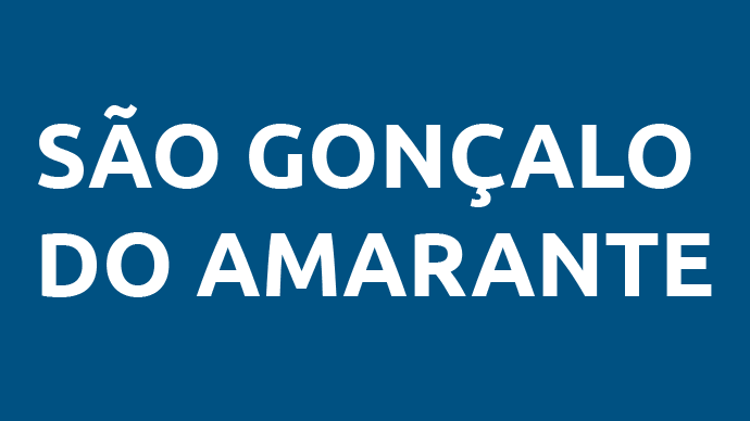 São Gonçalo do Amarante