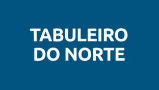 TABULEIRO DO NORTE