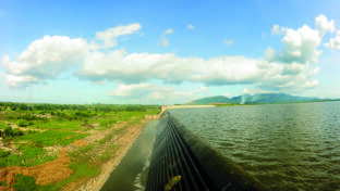 Comitê das bacias hidrográficas da Região Metropolitana de Fortaleza celebra 15 anos