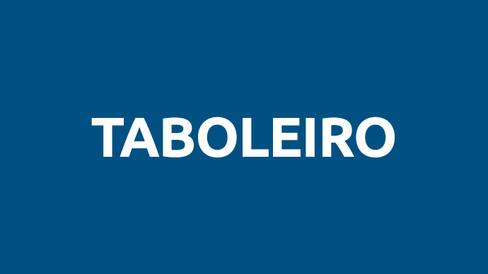 Taboleiro