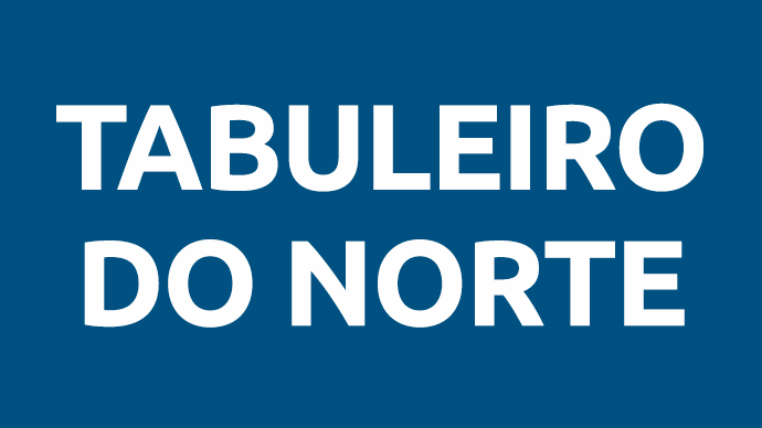 Tabuleiro, Riacho Grande e Antonina do Norte