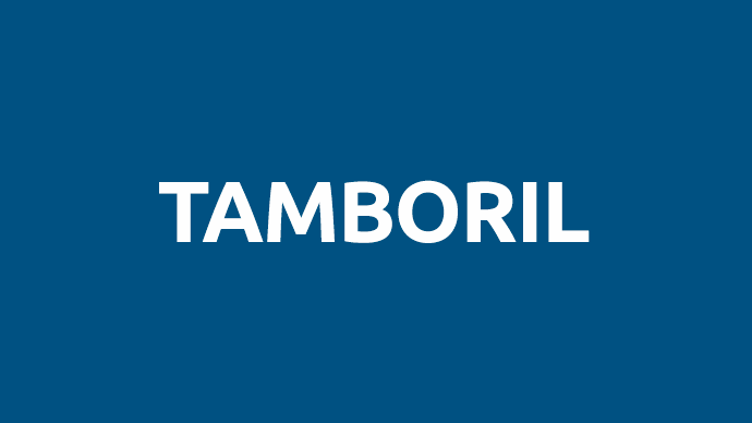 Tamboril