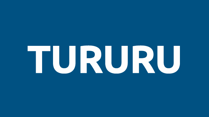  Tururu