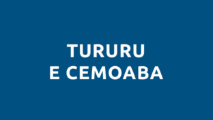 Tururu e Cemoaba