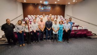 Visita em Israel traz um novo olhar sobre a Dessal do Ceará