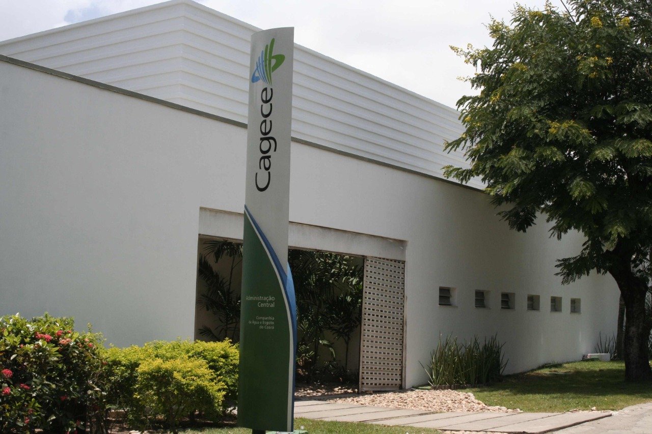 Cagece aumenta receita em 9% no segundo trimestre