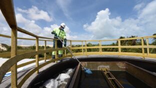 Cegás, Cagece e UFC aprovam no BNB projeto de pesquisa para produção de gás natural renovável no Ceará