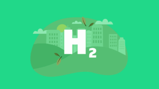 Cagece irá viabilizar água de reúso para usina de hidrogênio verde