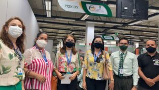 Cagece cria canal direto de atendimento com o Procon