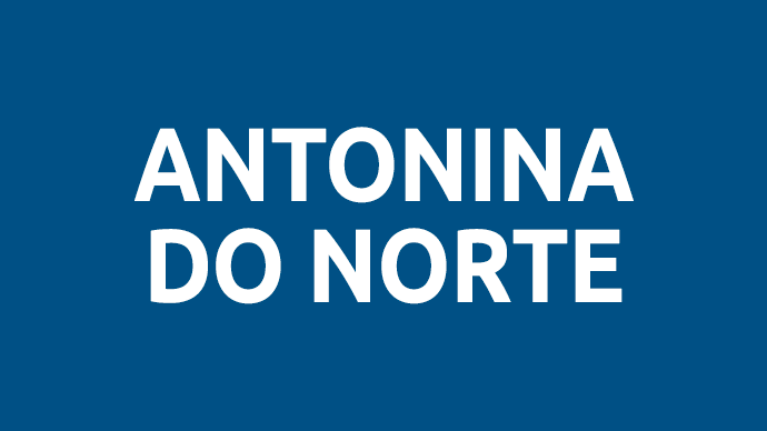 ANTONINA DO NORTE