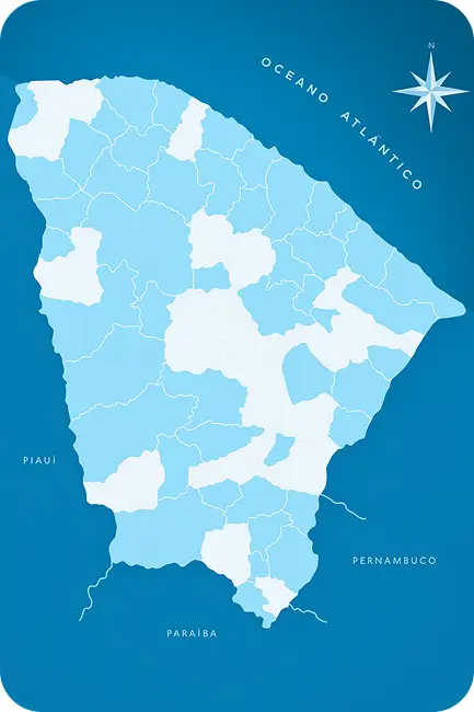 Imagem do aplicativo Cagece