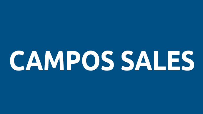 Atenção, moradores de Campos Sales