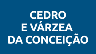 Cedro e Várzea da Conceição