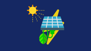 Cagece avança em projetos de eficiência operacional de energia