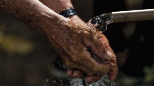 Presidente da Cagece participa de debate sobre novo marco regulatório do saneamento básico