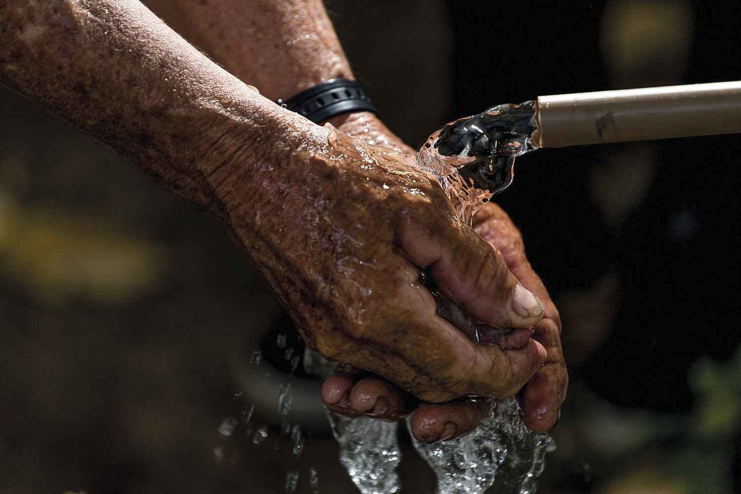 Presidente da Cagece participa de debate sobre novo marco regulatório do saneamento básico