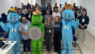 Cagece realiza seminário para apresentar o Projeto Esgotamento Legal em Tianguá