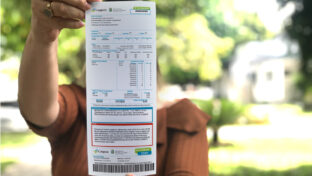 Reajuste nas tarifas da Cagece passa a valer a partir de janeiro