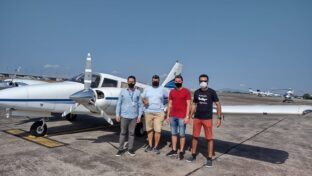 Tecnologia traz mais agilidade ao mapeamento de dados da Cagece