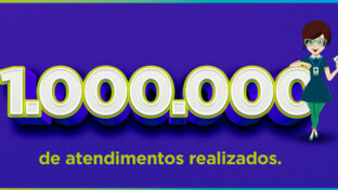 Assistente virtual da Cagece alcança 1 milhão de atendimentos
