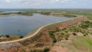 Cagece destaca a realidade de escassez hídrica no estado apesar das chuvas