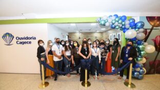 Ouvidoria da Cagece completa 20 anos de criação