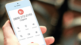 Cagece disponibiliza opção totalmente eletrônica para pedido de religação de água