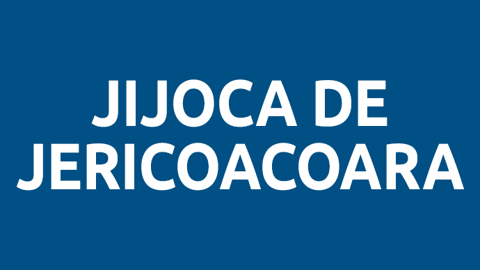 Jijoca de Jericoacoara