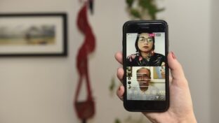 Secretário Francisco Teixeira fala sobre a situação hídrica no Ceará em live no Instagram