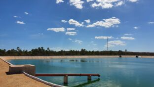 Cagece amplia serviços de água e esgoto em Aracati, Viçosa, Marco e Cariré