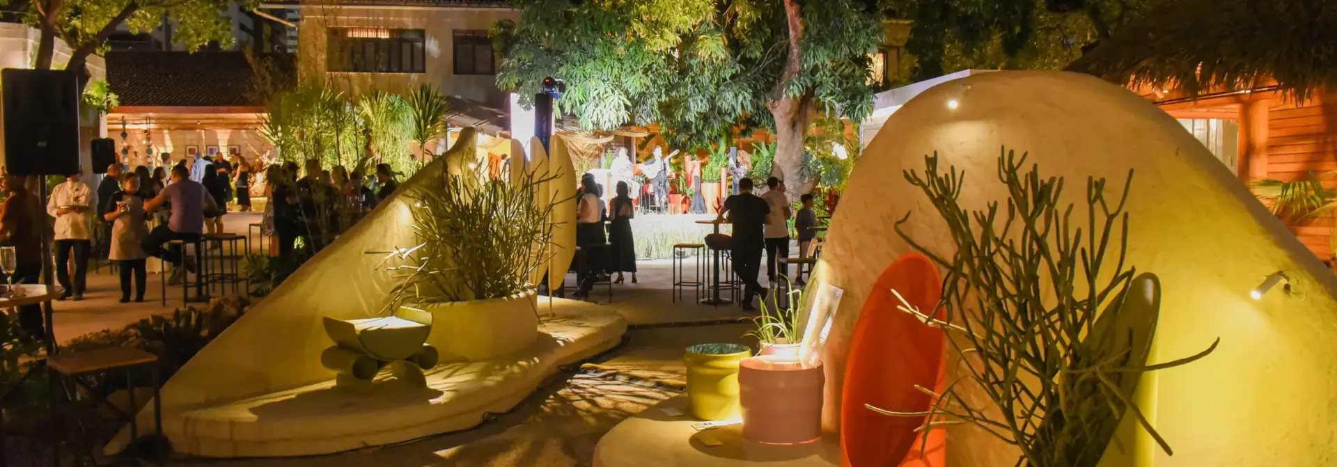 05. Cagece conquista 1º lugar do Prêmio CASACOR Ceará com projeto RegeneraLab