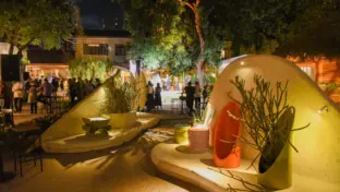 05. Cagece conquista 1º lugar do Prêmio CASACOR Ceará com projeto RegeneraLab