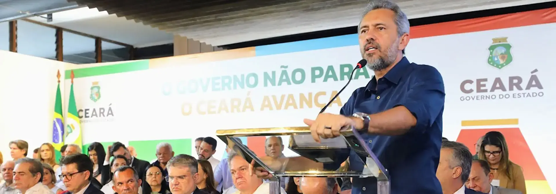 06. Abastecimento rural será ampliado com novos investimentos do Governo do Ceará