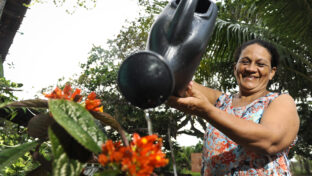 Abaiara recebe ampliação da rede de abastecimento de água