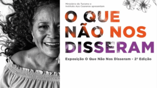 Exposição que retrata mulheres que reescreveram a própria história após romper ciclo de violência recebe patrocínio da Cagece