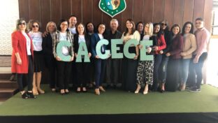 Ouvidoria da Cagece se destaca pelo terceiro ano consecutivo no ranking das ouvidorias do estado