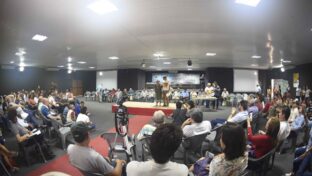 Esperança: profetas da chuva indicam quadra chuvosa acima da média em 2020