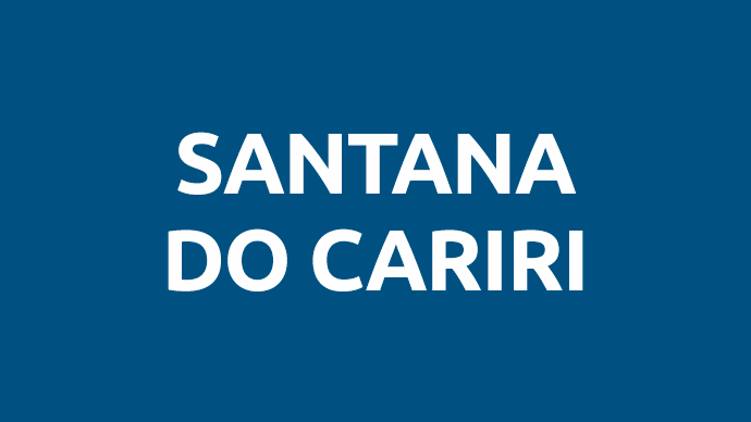 Santana do Cariri
