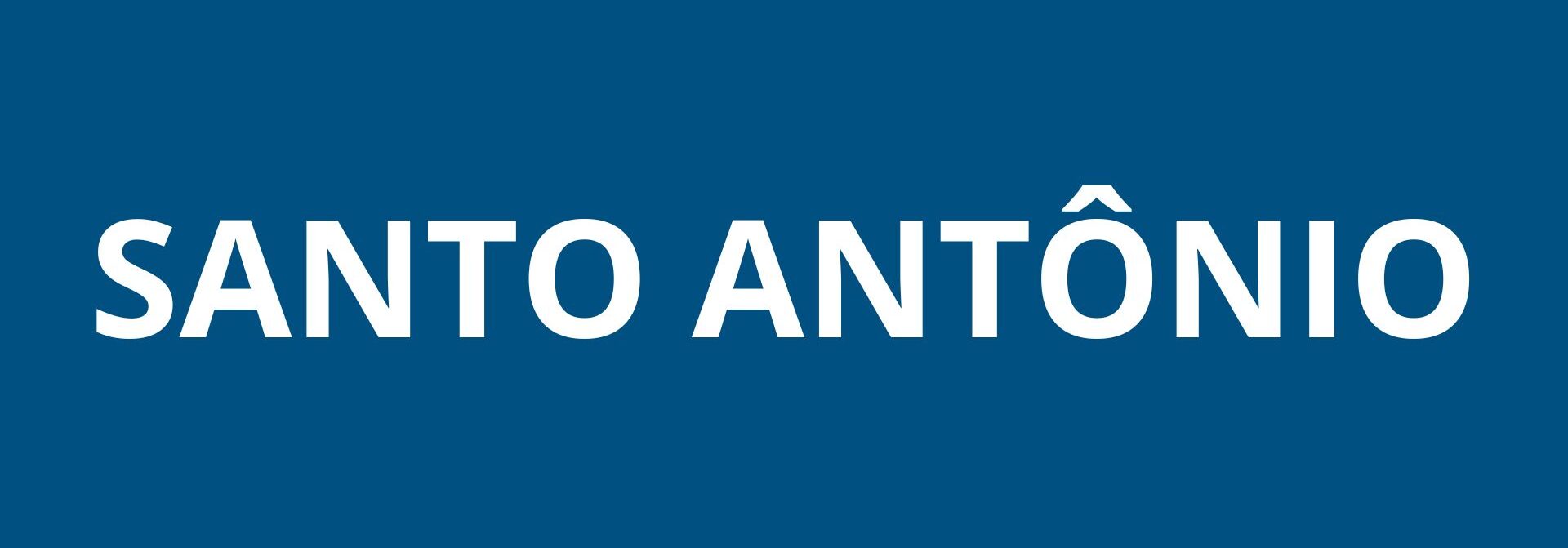 Santo Antônio