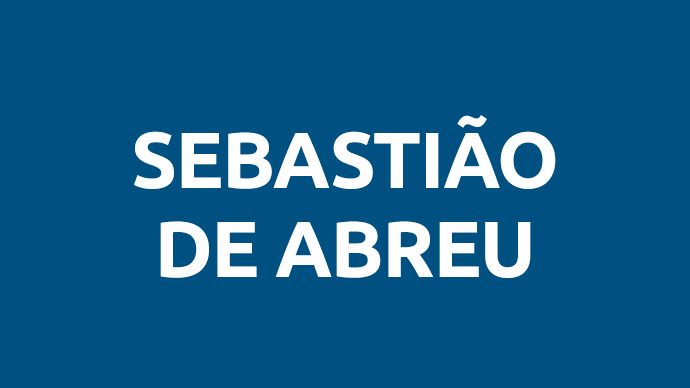 SEBASTIÃO DE ABREU