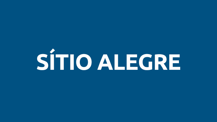Sítio Alegre