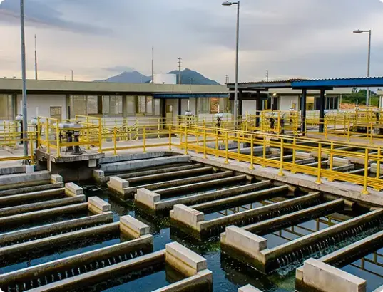 Reserva Interna Cagece