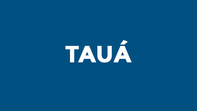 Tauá