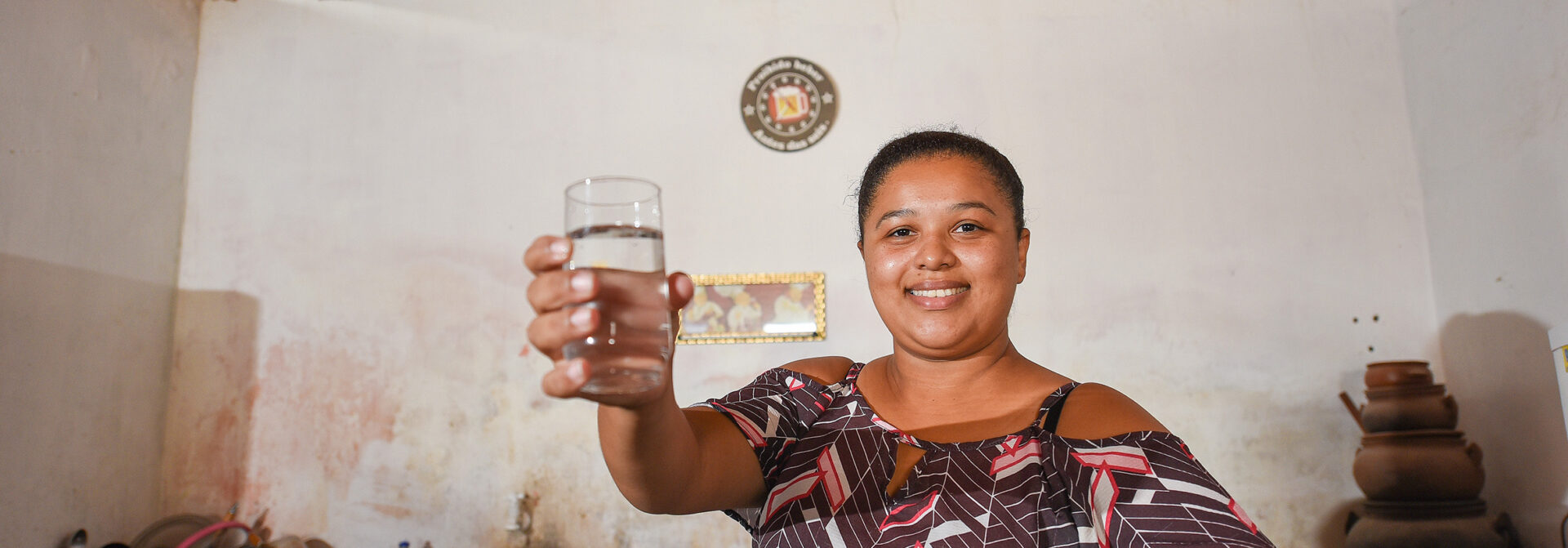 Cagece atinge 74,10% em pesquisa de satisfação do cliente