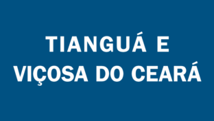 Tianguá e Viçosa do Ceará