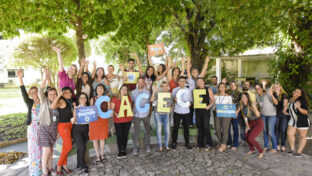 Cagece é eleita mais uma vez uma das 150 melhores empresas para se trabalhar