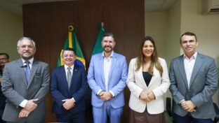 Cagece renova compromisso com a Coleta Seletiva Solidária